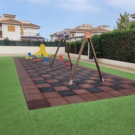 Apartamento Con Terraza Y Piscina A 300M De Playa Бера Екстер'єр фото