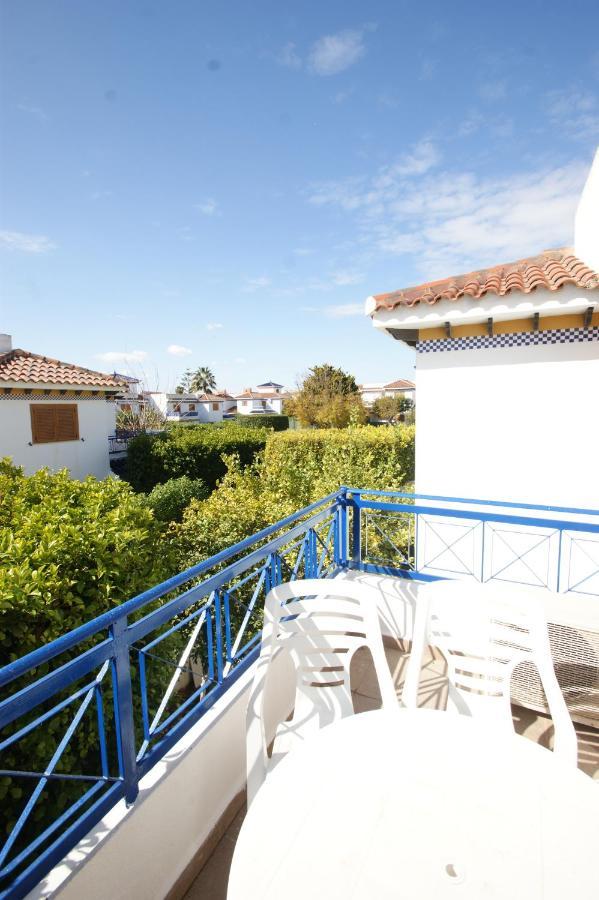 Apartamento Con Terraza Y Piscina A 300M De Playa Бера Екстер'єр фото